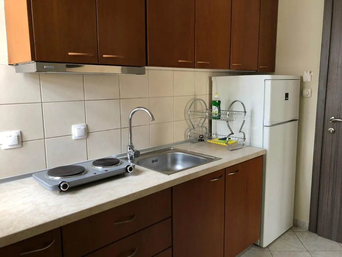 Vasilevi Studios Nea Kallikrateia Griechenland