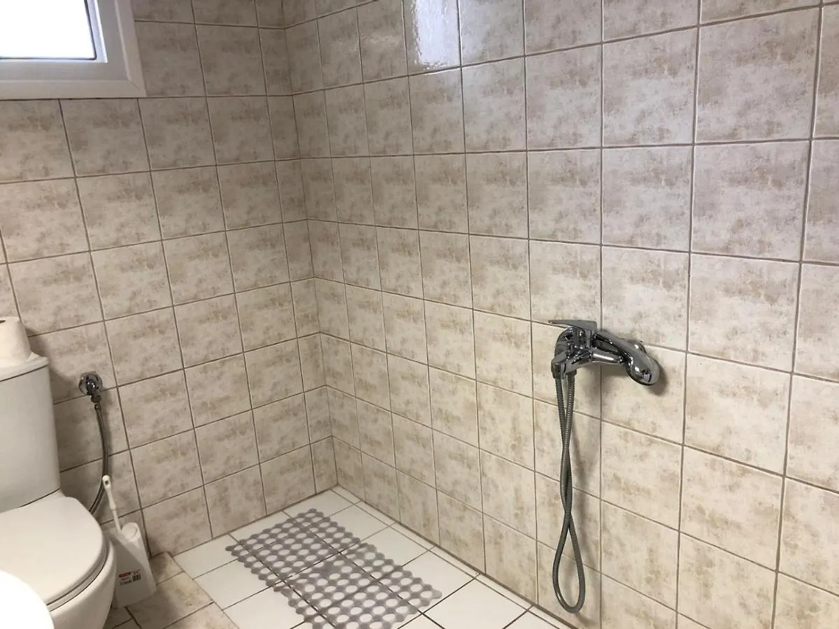 Vasilevi Studios Nea Kallikrateia Aparthotel