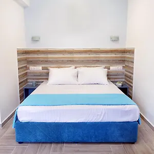  Hotel de apartamente Okean