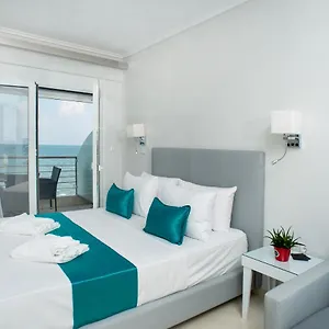  Hotel de apartamente Lux Vip