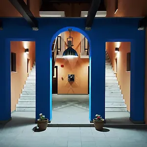  Hotel de apartamente Melia