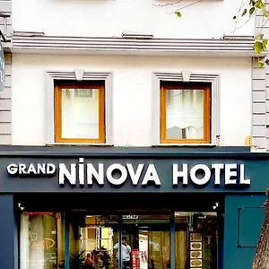 Nova Hotel Istanbul