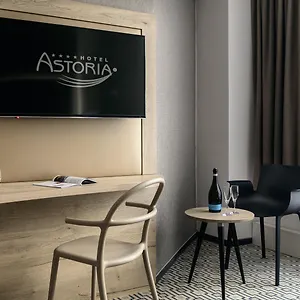Astoria Hotel Praga
