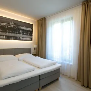 Adeba Plus Hotel Praga