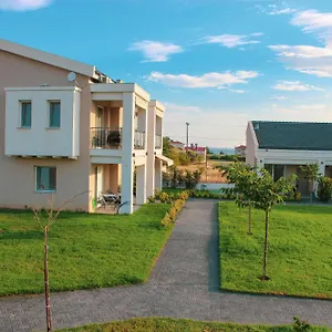 Aparthotel Bianco Mare Studios-apartments, Kalyves Polygyrou