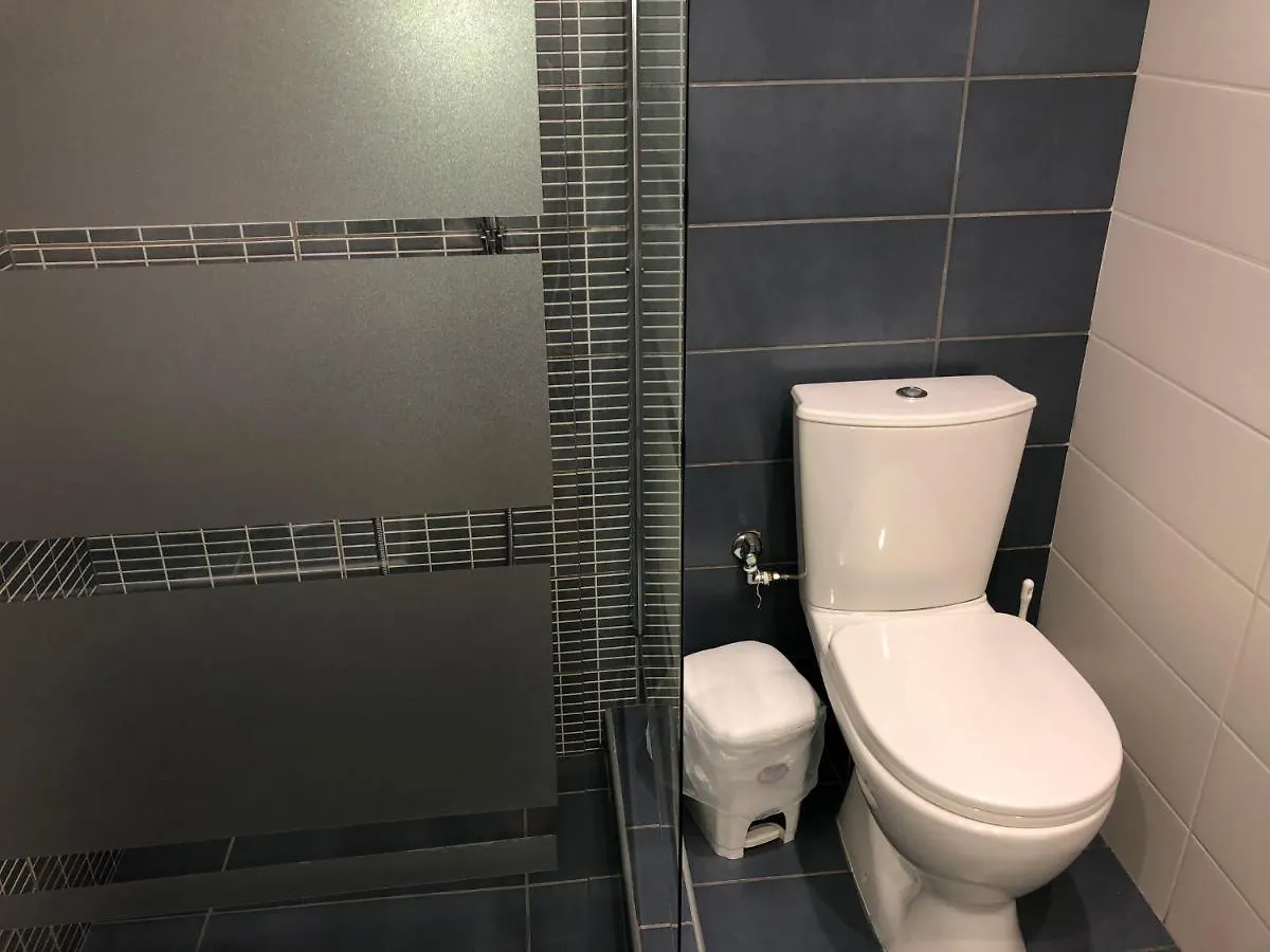 Nea Kallikrateia Vasilevi Studios יוון