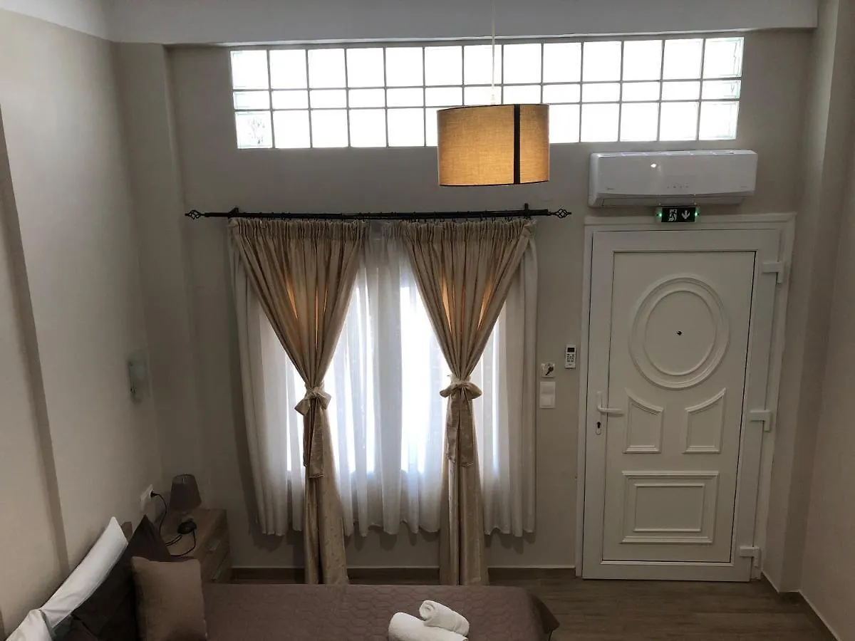Nea Kallikrateia Vasilevi Studios 0*, Nea Kallikrateia יוון