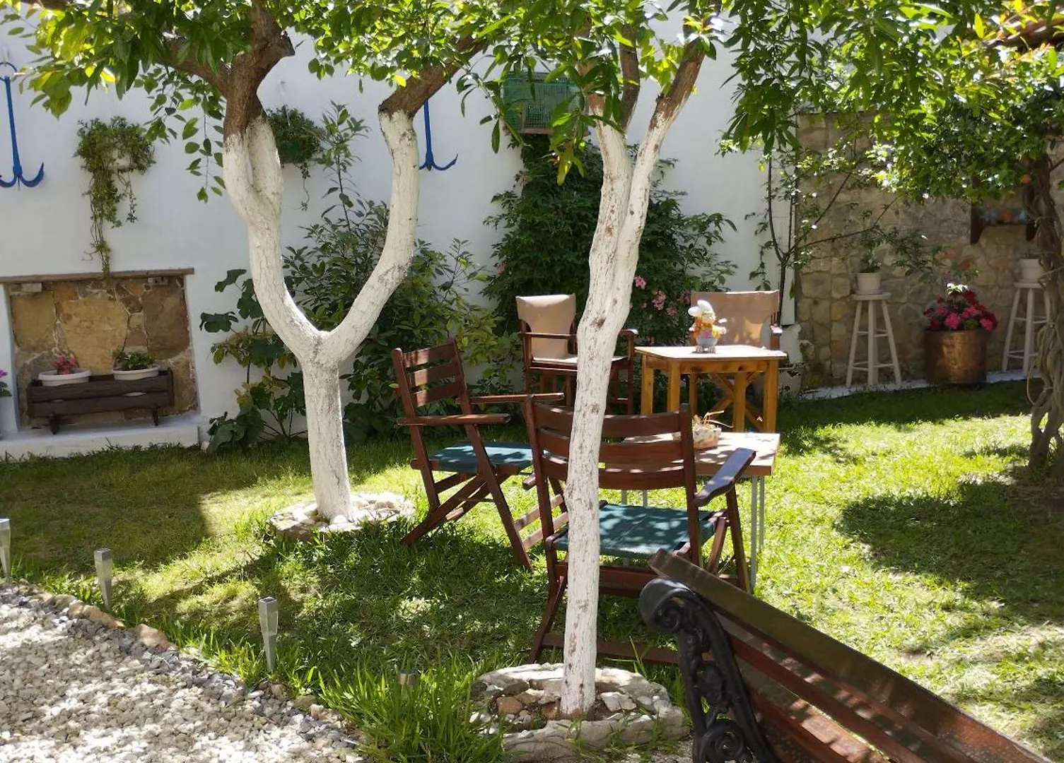 Nea Kallikrateia Vasilevi Studios יוון